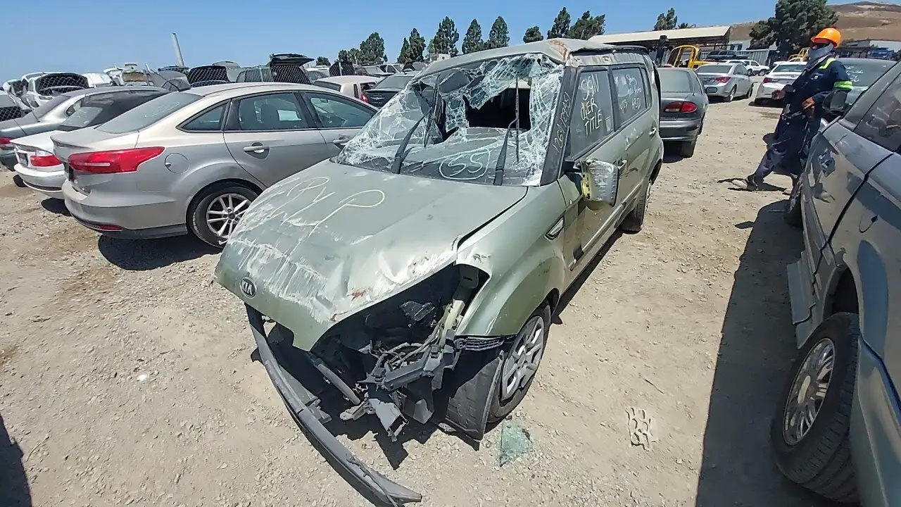 Photo of 2013 Kia Soul