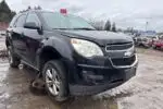 Photo of 2012 Chevrolet Equinox