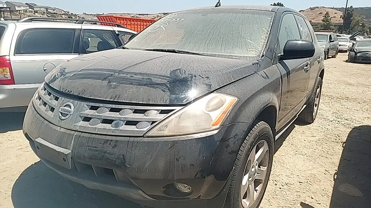 Photo of 2005 Nissan Murano