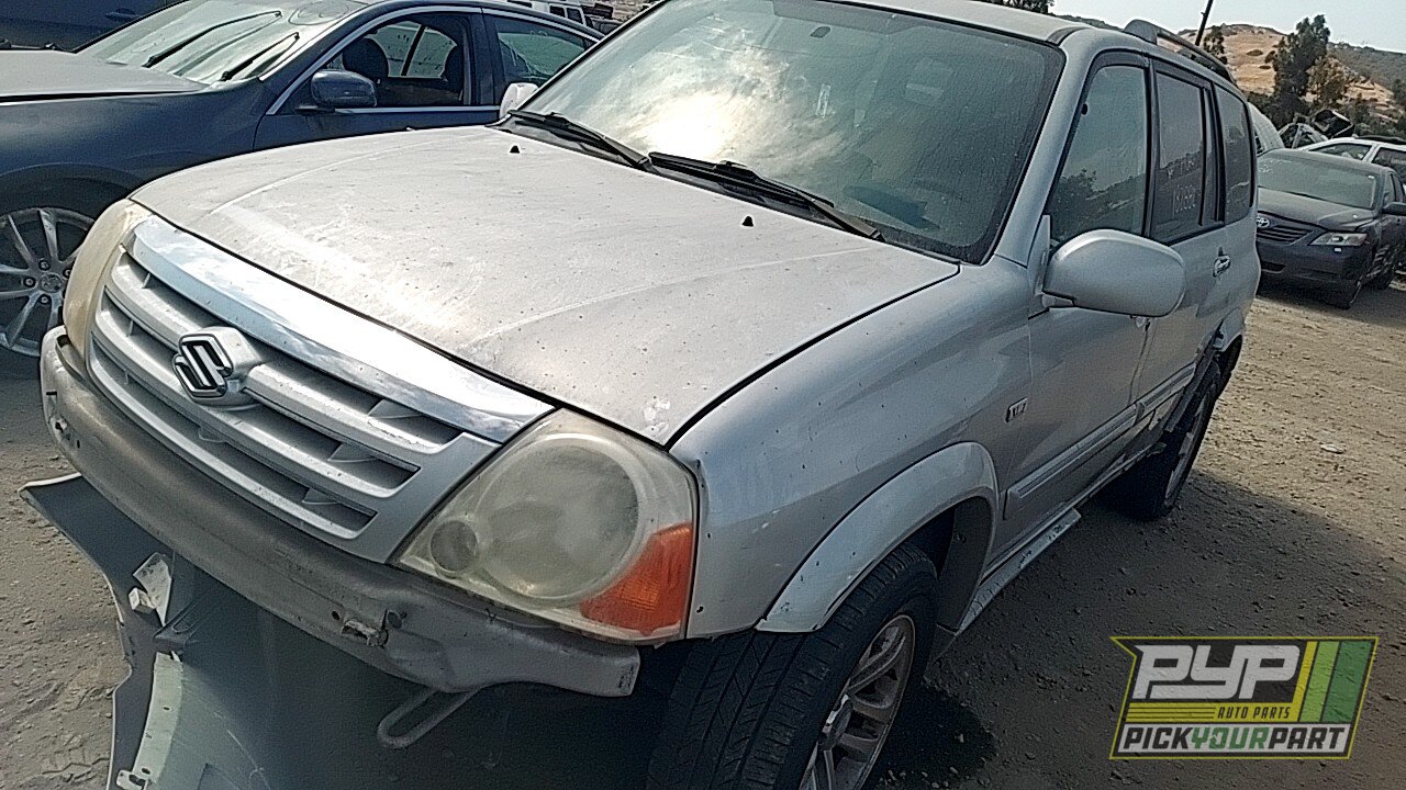 Photo of 2005 Suzuki Xl-7