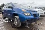 Photo of 2005 Pontiac Aztek