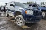 Photo of 2005 Jeep Grand Cherokee