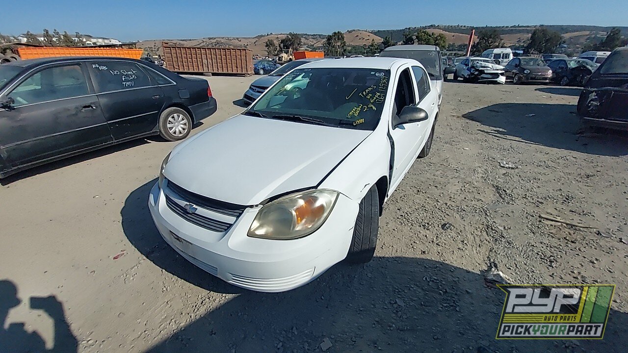 Photo of 2006 Chevrolet Cobalt