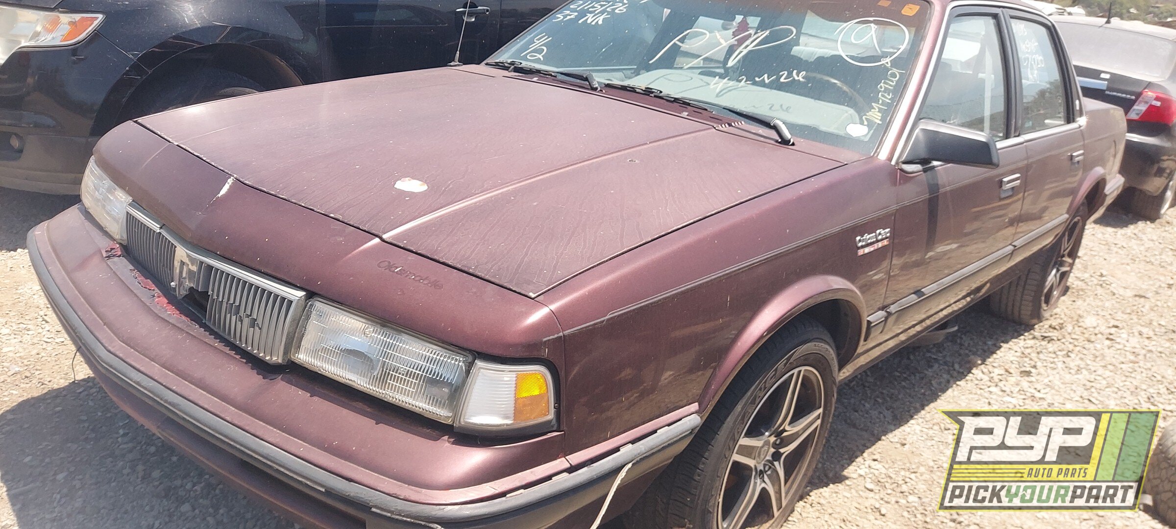 Photo of 1991 Oldsmobile Cutlass Ciera
