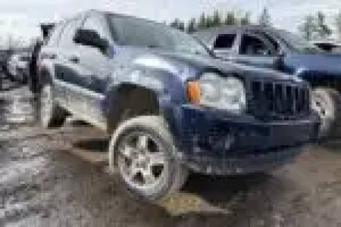 Photo of 2005 Jeep Grand Cherokee