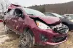 Photo of 2019 Mitsubishi Mirage G4