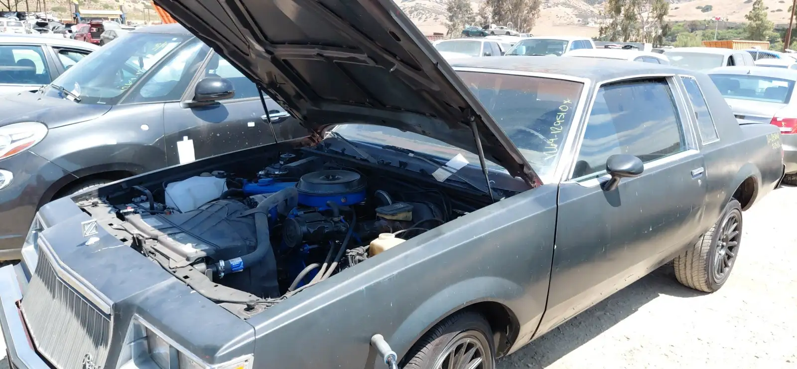 Photo of 1981 Buick Regal