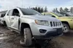 Photo of 2011 Jeep Compass