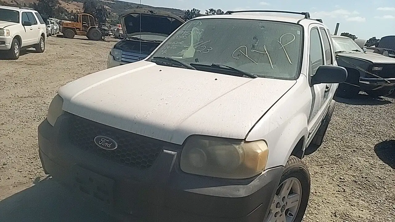 Photo of 2006 Ford Escape