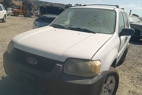 Photo of 2006 Ford Escape