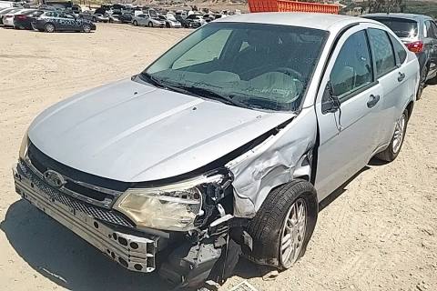 Photo of 2008 Ford Focus