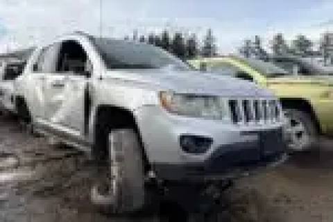 Photo of 2011 Jeep Compass