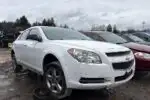 Photo of 2011 Chevrolet Malibu