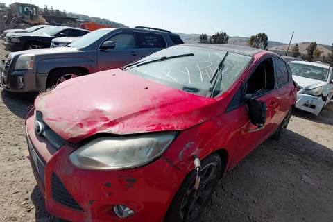 Photo of 2013 Ford Focus