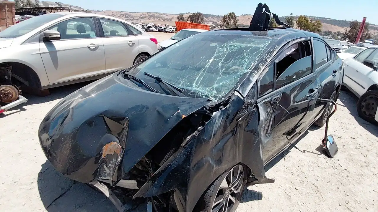 Photo of 2013 Honda Civic
