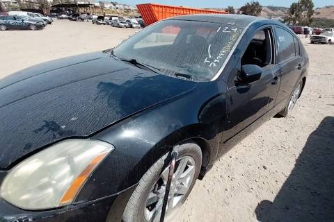 Photo of 2004 Nissan Maxima