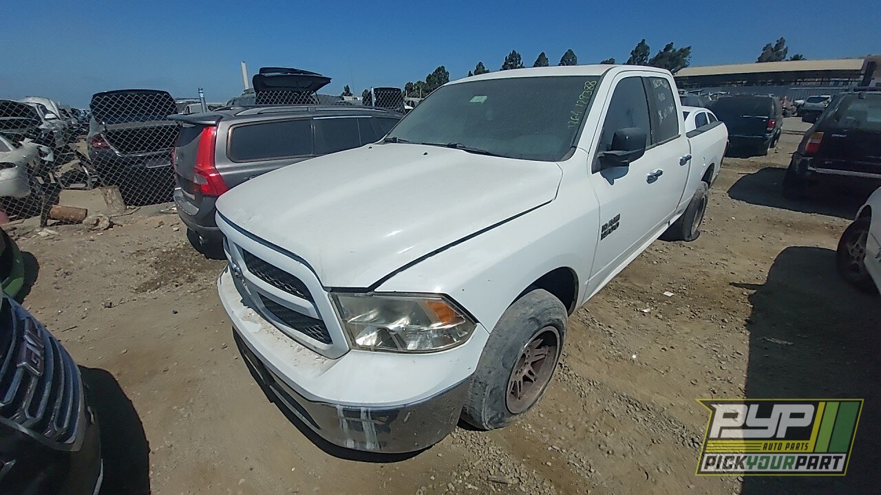 Photo of 2013 Ram 1500
