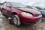 Photo of 2007 Chevrolet Impala