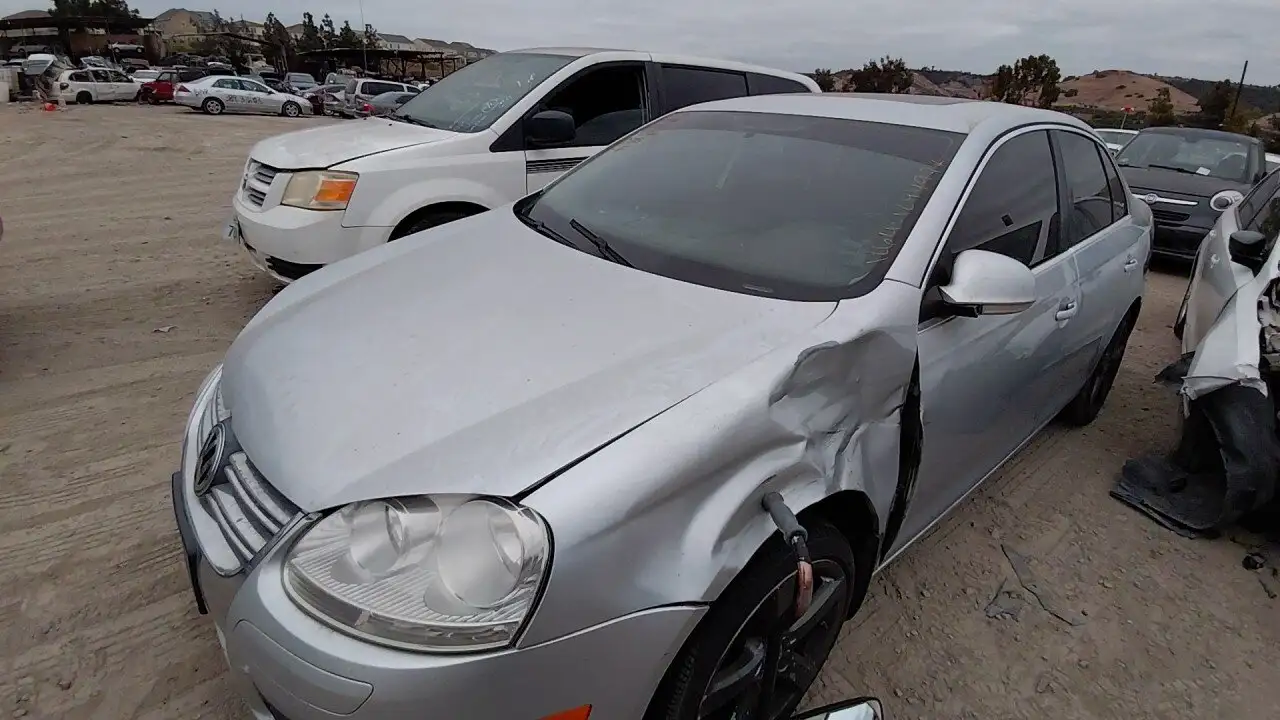 Photo of 2010 Volkswagen Jetta