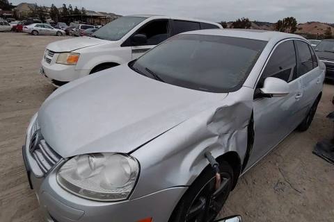 Photo of 2010 Volkswagen Jetta