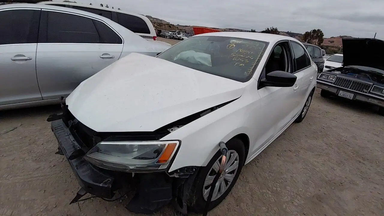 Photo of 2013 Volkswagen Jetta