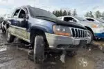 Photo of 2001 Jeep Grand Cherokee