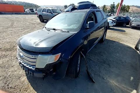 Photo of 2008 Ford Edge