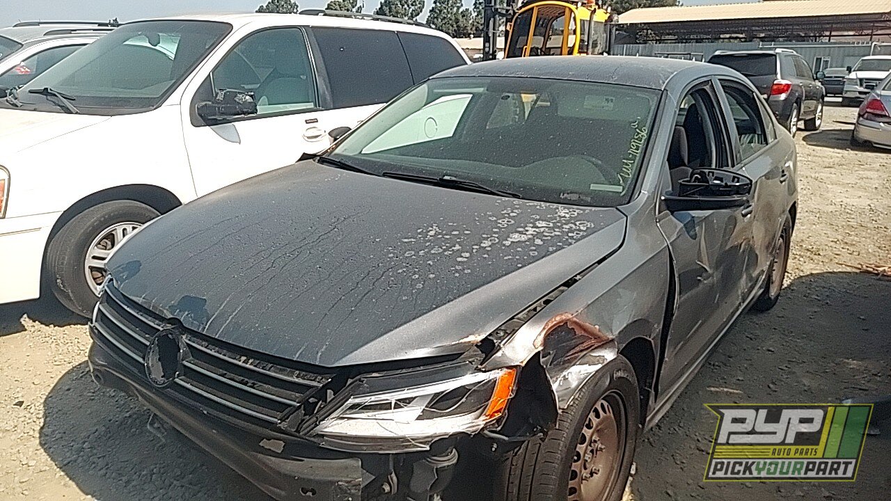Photo of 2015 Volkswagen Jetta