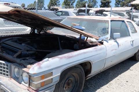 Photo of 1974 Cadillac Eldorado