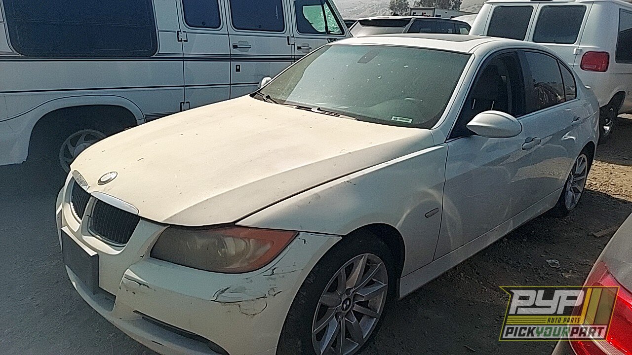 Photo of 2006 Bmw 330I