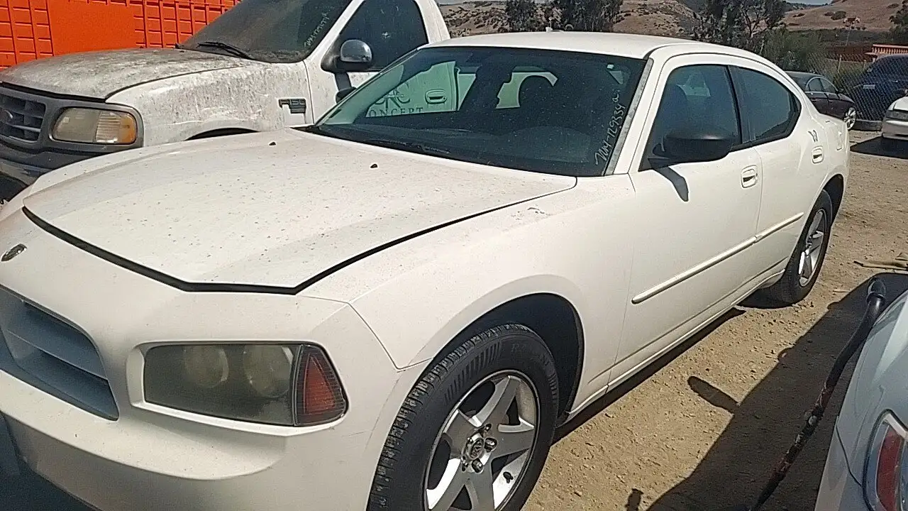Photo of 2009 Dodge Charger