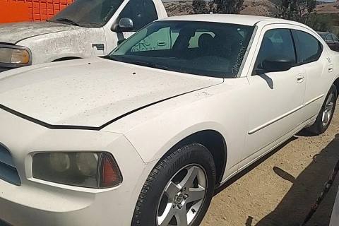 Photo of 2009 Dodge Charger