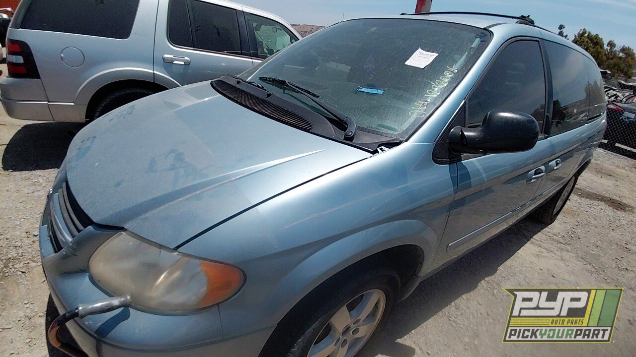 Photo of 2005 Dodge Grand Caravan