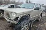 Photo of 2011 Jeep Liberty