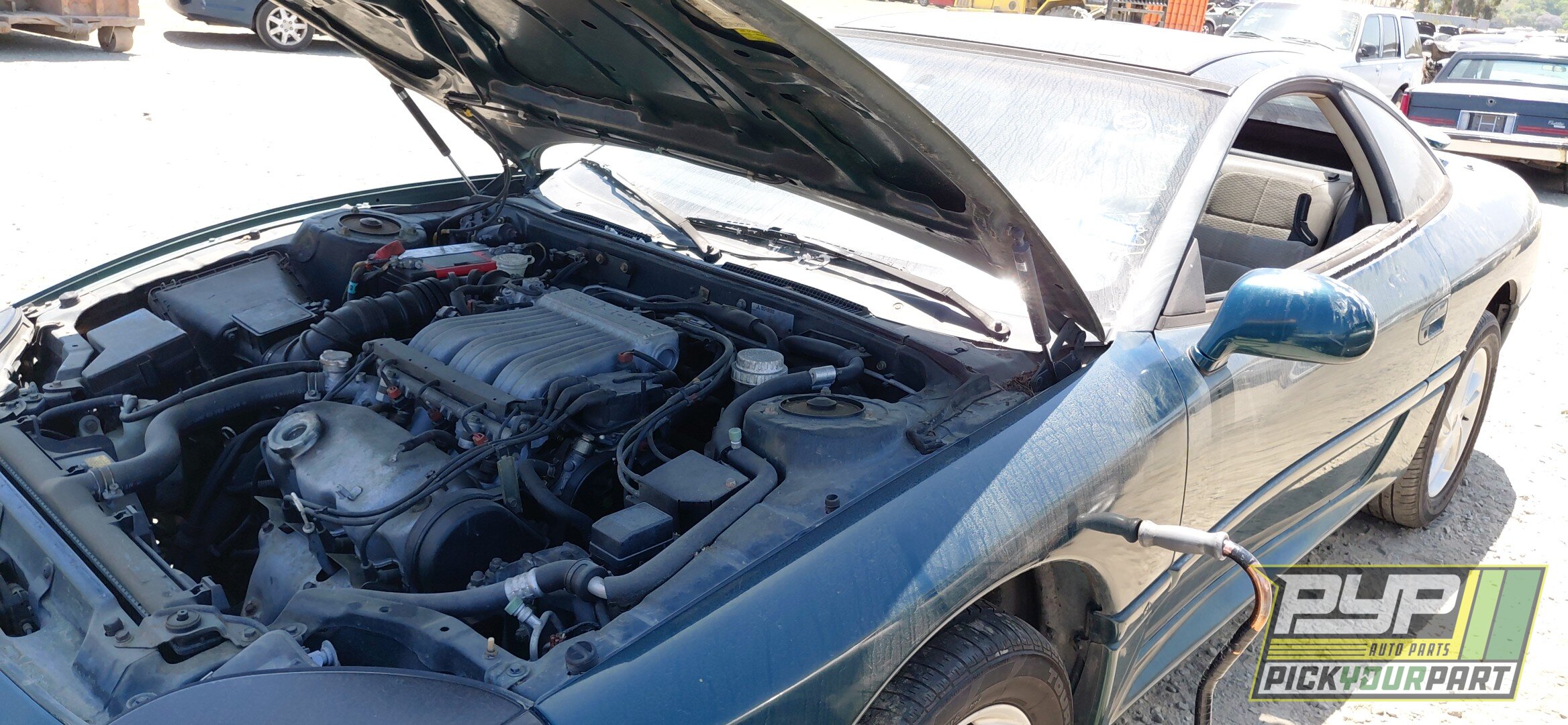 Photo of 1995 Dodge Stealth