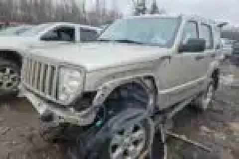 Photo of 2011 Jeep Liberty