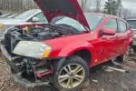 Photo of 2012 Dodge Avenger