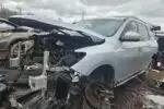 Photo of 2013 Nissan Pathfinder