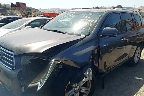 Photo of 2008 Toyota Highlander