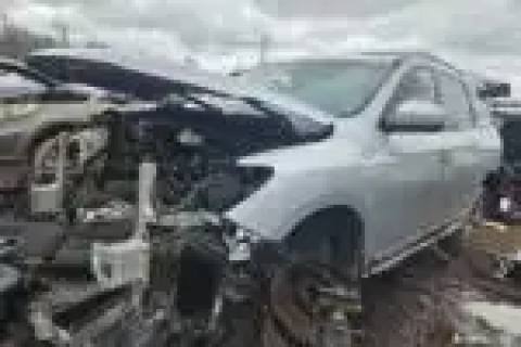 Photo of 2013 Nissan Pathfinder