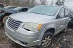 Photo of 2008 Chrysler Town & Country