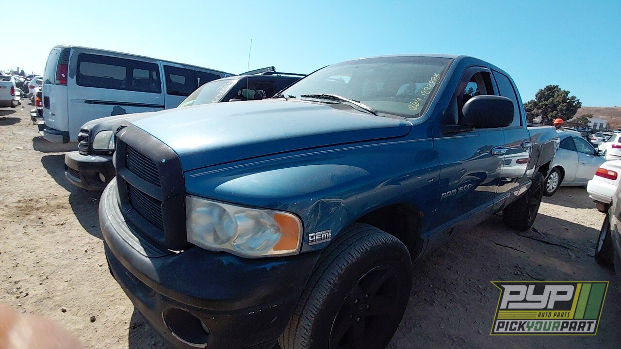 Photo of 2004 Dodge Ram 1500