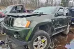 Photo of 2007 Jeep Grand Cherokee