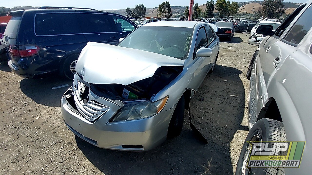 Photo of 2009 Toyota Camry