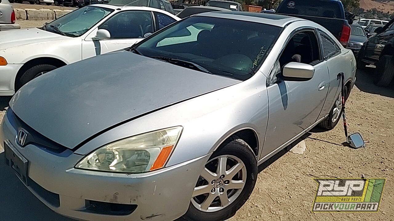 Photo of 2005 Honda Accord