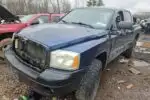 Photo of 2006 Dodge Dakota