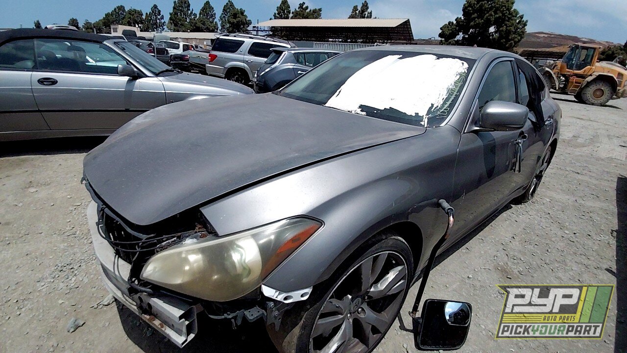 Photo of 2012 Infiniti M37