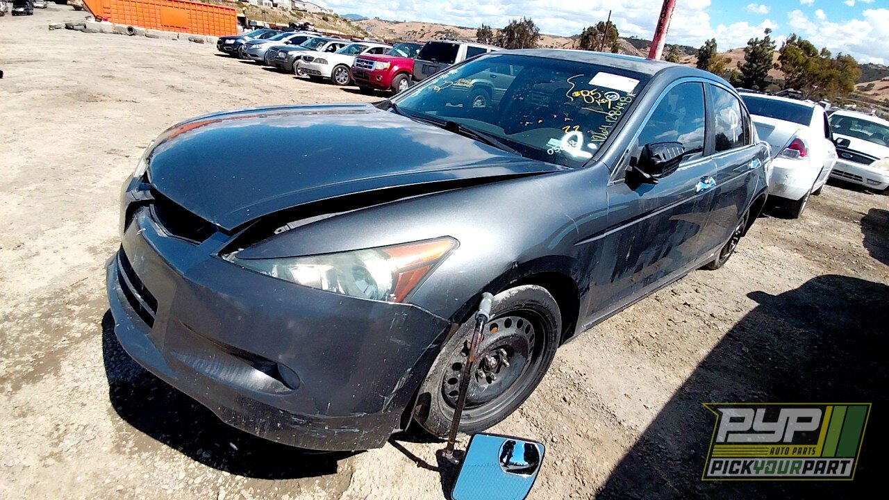 Photo of 2010 Honda Accord
