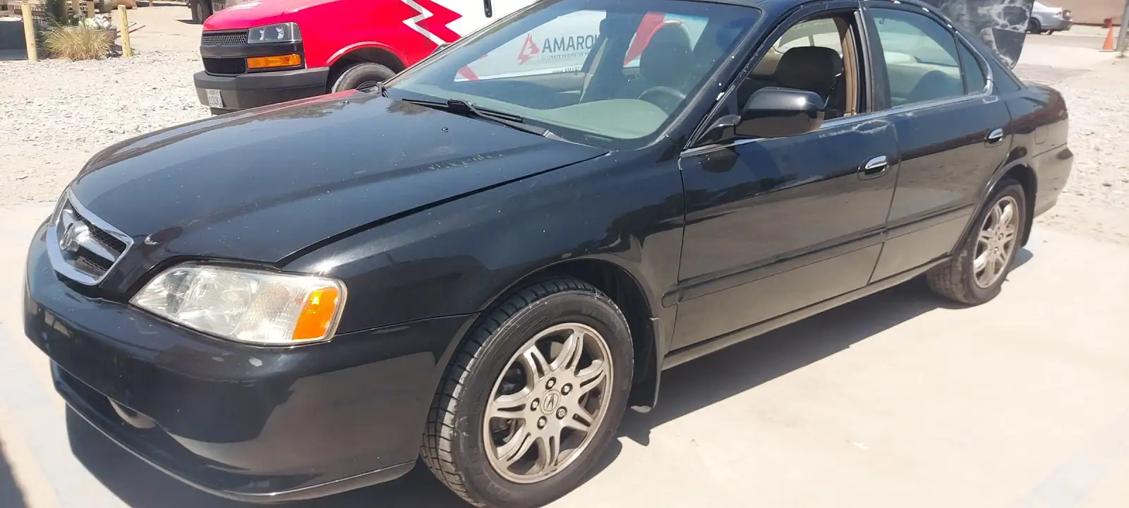 Photo of 1999 Acura Tl