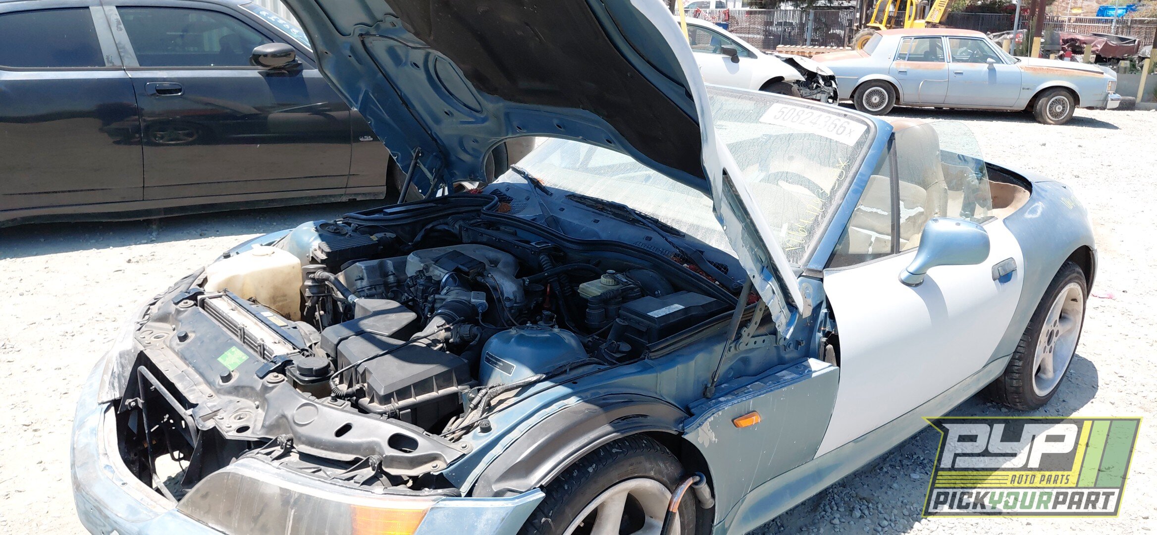 Photo of 1998 Bmw Z3